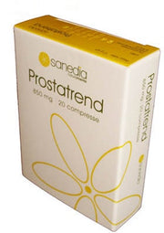 PROSTATREND 20CPR-1