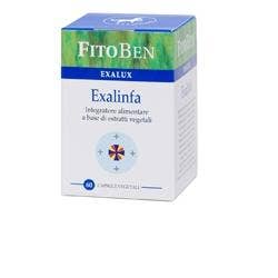 EXALINFA 60CPS-1