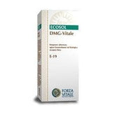 Dmg Vitale Ecosol Gocce 50ml  - 1