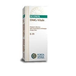 Dmg Vitale Ecosol Gocce 50ml  - 1