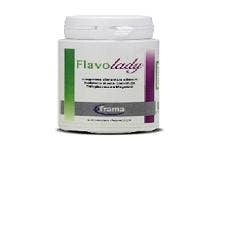 FLAVOLADY 30CPR-1