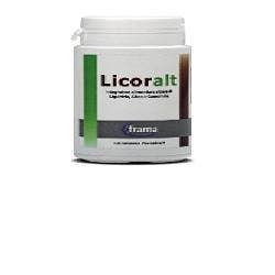 LICORALT 30CPR-1