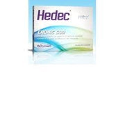 Hedec 60 Compresse  - 1