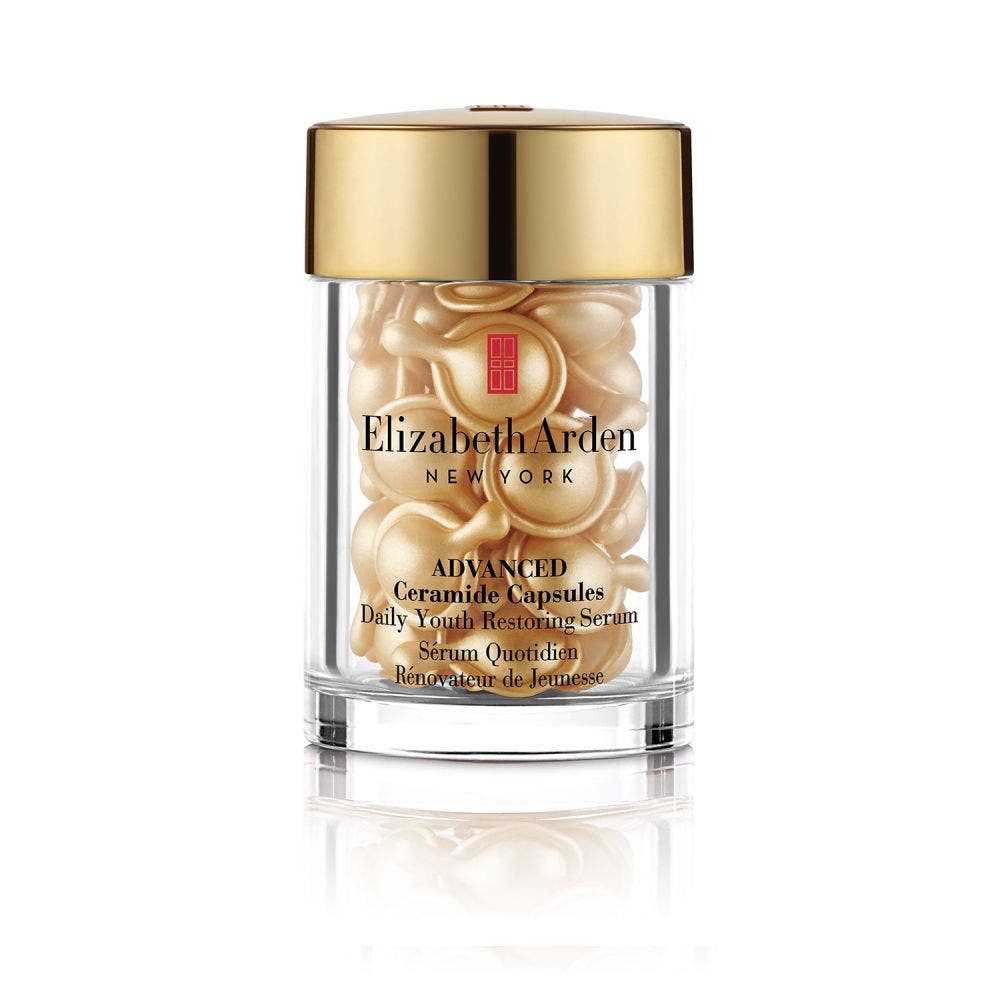 Elizabeth Arden Advanced Ceramide Capsules Daily Youth Restoring Serum 30 Capsule  - 1