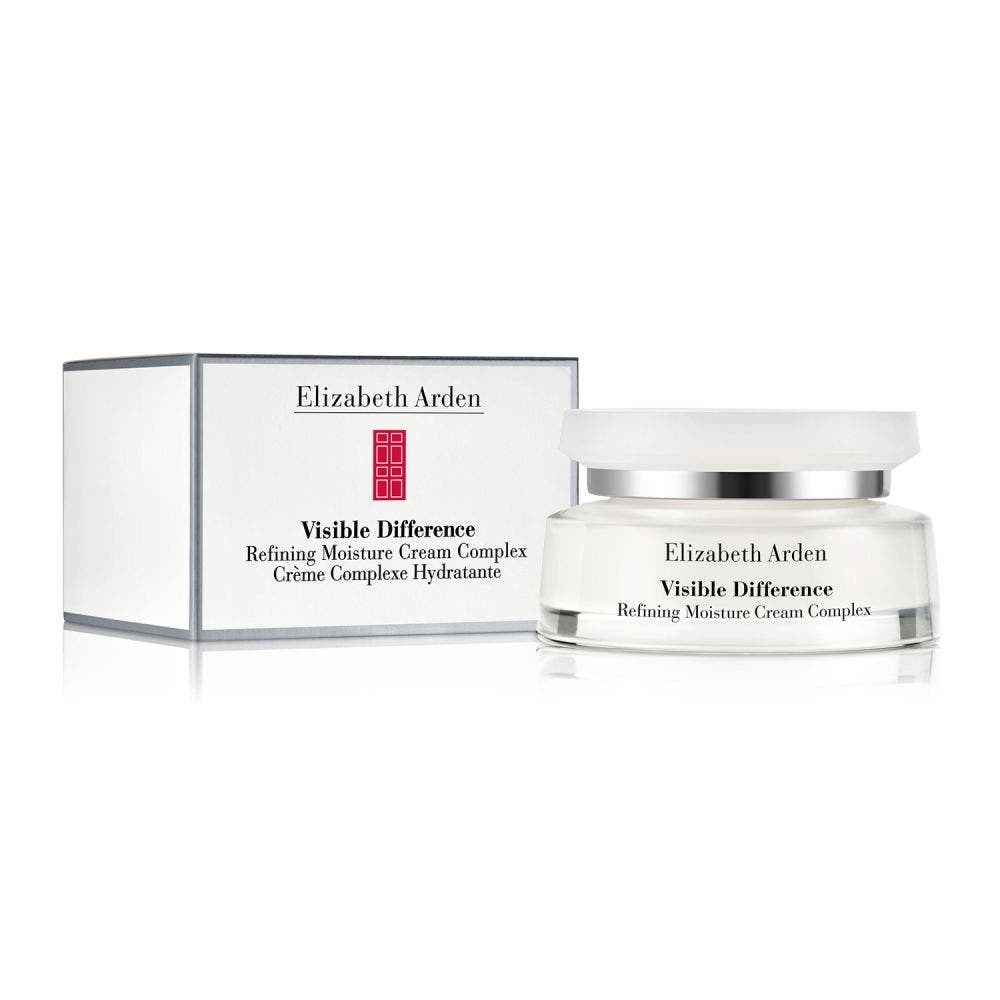 Elizabeth Arden Visible Difference Refining Moisture Cream Complex 75ml  - 2