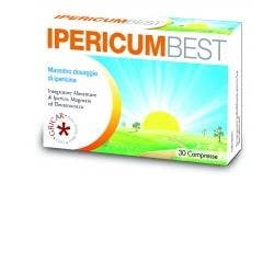 IPERICUMBEST 30CPR  - 1