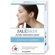 JALU'SKIN AC JALUR PURO 30CPR-1
