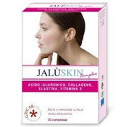 JALU'SKIN COMPLEX 30CPR-1