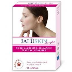 JALU'SKIN COMPLEX 30CPR-1