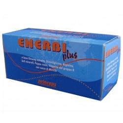 Enerbi Plus 10 Flaconi 15ml  - 1