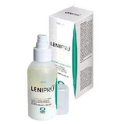 LENIPRU' FLUIDO EMULS SPRAY  - 1