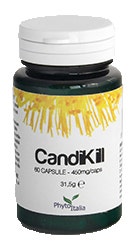 CANDIKILL 60CPS-1