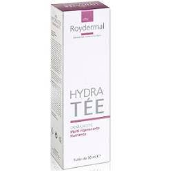 Hydratee Crema Notte Rigenerante Nutriente 30ml  - 1