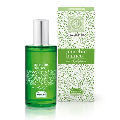 Helan Muschio Bianco Eau De Parfum 50ml-1