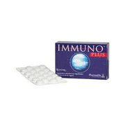 Immuno Plus 60 Compresse  - 2