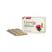 Liverin Forte 60 Compresse  - 2