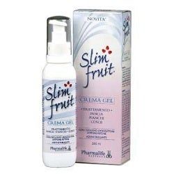 SLIM FRUIT CREMA GEL 200ML-1