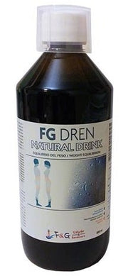 FG DREN 500ML-1