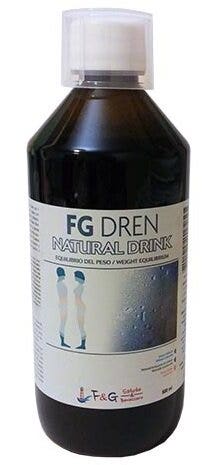 FG DREN 500ML-2