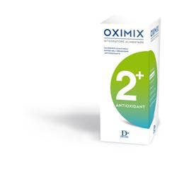 Oximix 2+ Antioxidant 200ml  - 1