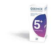 Oximix 5+ Circula 200ml  - 1