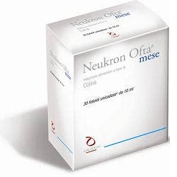 Neukron Ofta Mese 30 Fialoidi 10ml-1