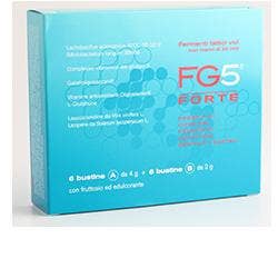 Fg5 Forte  6 Buste  - 1