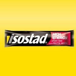 ISOSTAD BARRETTA FRUTTA 3X40G-1