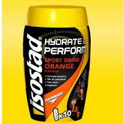 ISOSTAD POLVERE HP ARANCIA400G-1