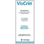 VISCRIN SHAMPOO 200ML  - 1