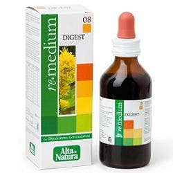 REMEDIUM 08 DIGEST 100ML-1