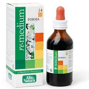 REMEDIUM 14 FORMA 100ML-1