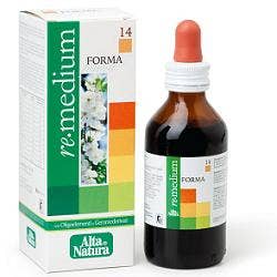 REMEDIUM 14 FORMA 100ML-1