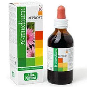 REMEDIUM 16 REPROST 100ML-1