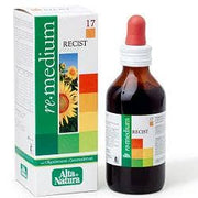 REMEDIUM 17 RECIST 100ML-1