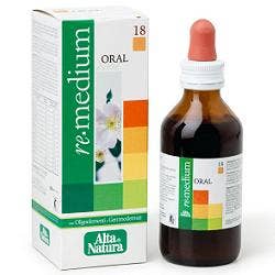 REMEDIUM 18 ORAL 100ML-1