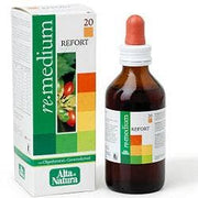 REMEDIUM 20 REFORT 100ML-1