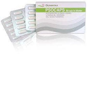 Psocaps Plus 60 Capsule  - 1