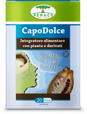 Capodolce 20 Capsule-1
