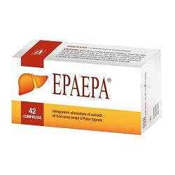 Epaepa 42 Compresse  - 1