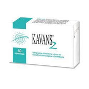 Kavans 2 30cpr  - 1