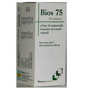 BIOS 75 60CPR-1