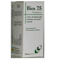 BIOS 75 60CPR-1