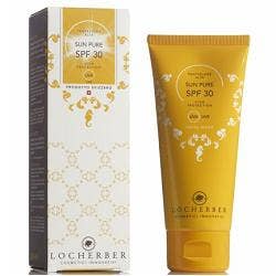 SUN PURE CREMA SOLARE SPF30-1