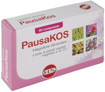 Kos Pausakos 60 Compresse-1
