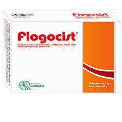 Flogocist 10 Bustine   - 1