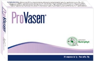 Provasen 20 Compresse  - 1