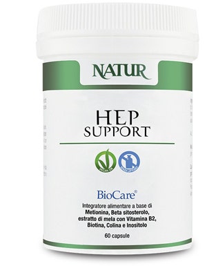 HEP SUPPORT 60CPS VEGETALI-1