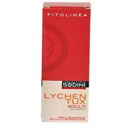 Lychentux Ad 150ml  - 1