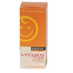 Lychentux Sciroppo Bambini 150ml  - 1
